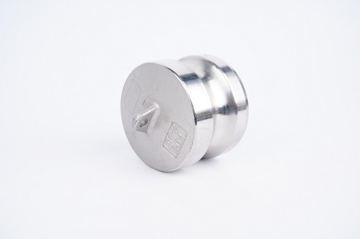 Camlock Fitting Type DP Dust Plug Male End Adapter