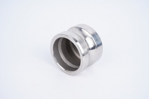 Camlock Fitting Type DP Dust Plug Male End Adapter