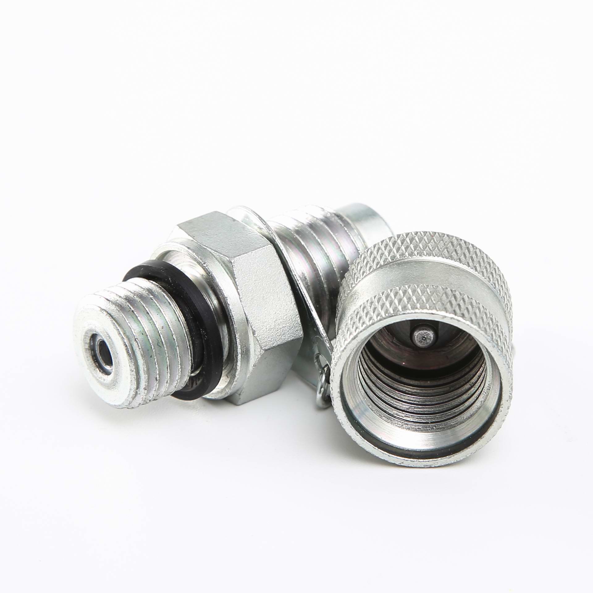 Carbon Steel Test Point Hydraulic Test Point Pressure test Points