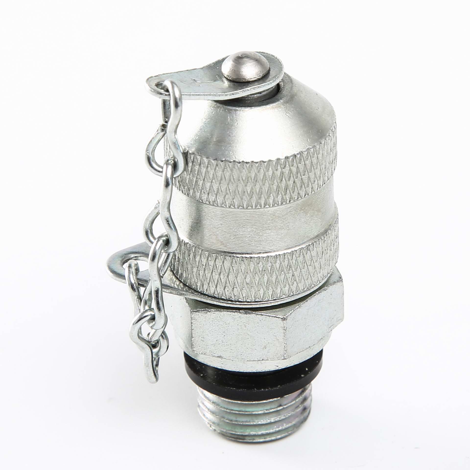 Carbon Steel Test Point Hydraulic Test Point Pressure test Points