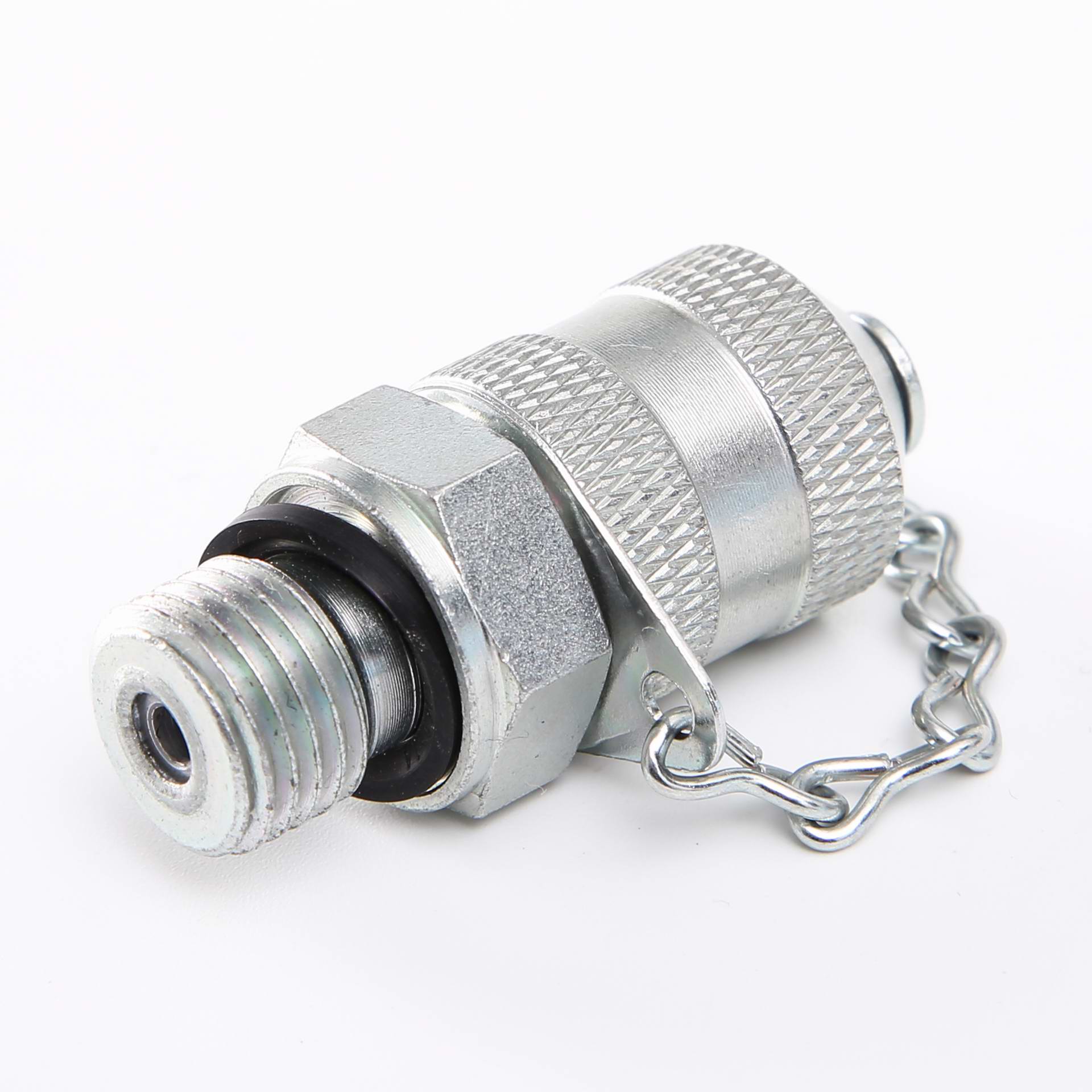 Carbon Steel Test Point Hydraulic Test Point Pressure test Points