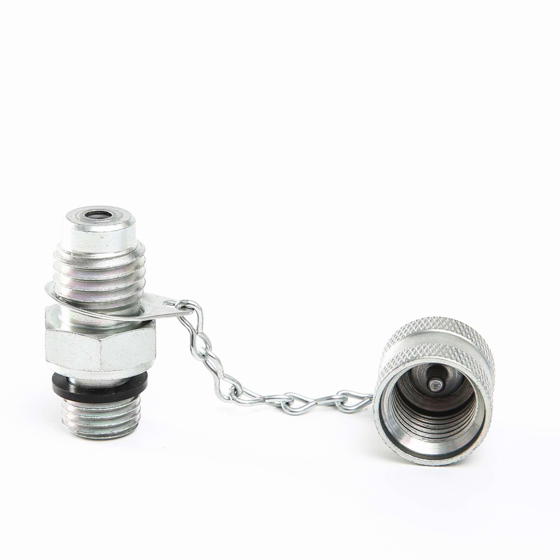 Carbon Steel Test Point Hydraulic Test Point Pressure test Points