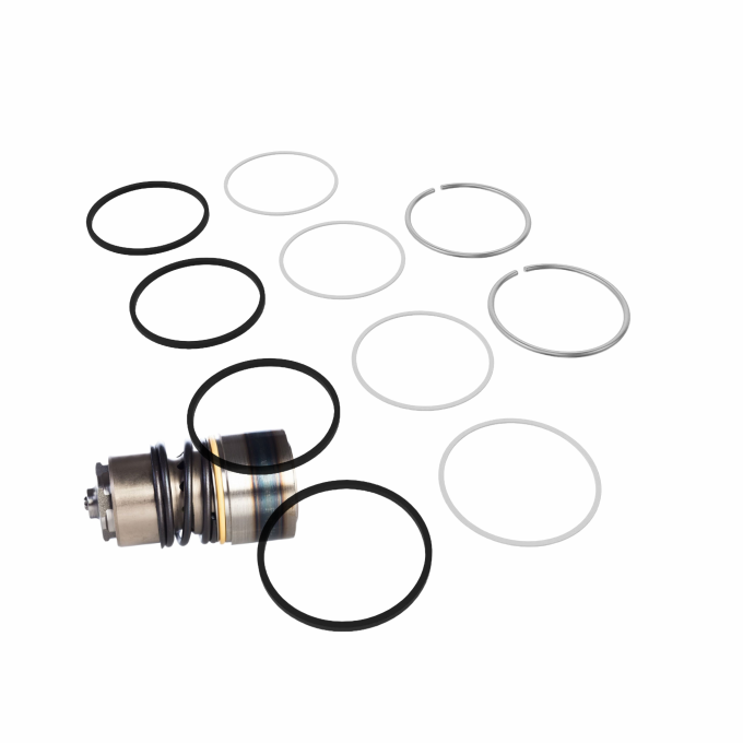 RE186600 0101-031 Seal Kit Body Assy 0003-042 Slipper Seal