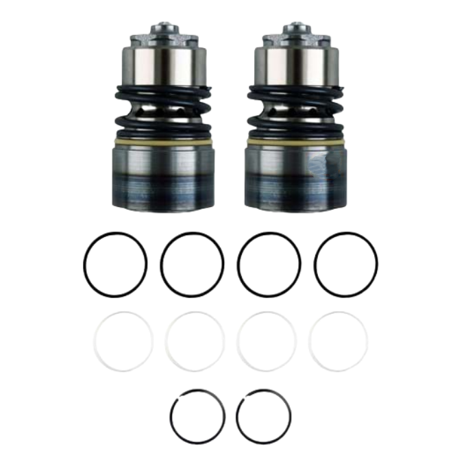 RE186600 0101-031 Seal Kit Body Assy 0003-042 Slipper Seal