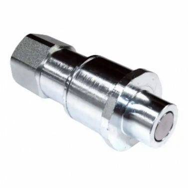 AH171017 0004-042 AH225668 Hydraulic Quick Coupling To Fit John Deere