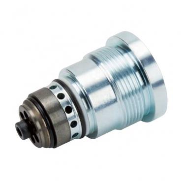 0003-093 AXE225671 AXE49949 Combine Single Point Hydraulic Coupling Valve