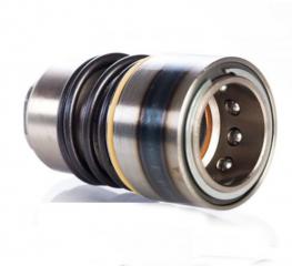 RE577560 hydraulic quick coupling for John Deere