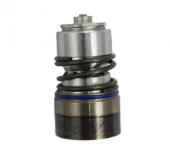RE577560 RE256693 RE174920 Selective Control Valve Break-Away Couplers