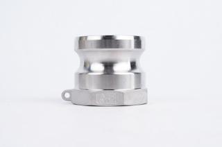 Stainless Steel Camlock Coupling A Type