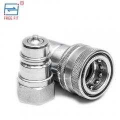 ISO7241-A Standard couplings ANV series