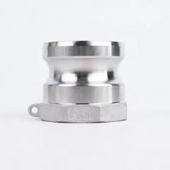 Camlock Coupling A Type