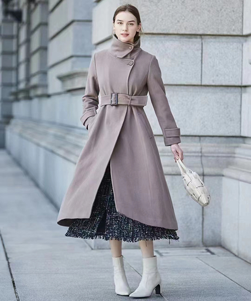 Hair Coat