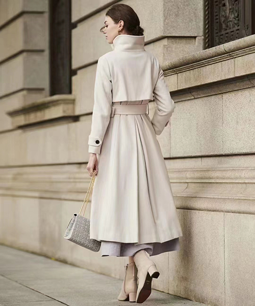 Hair Coat