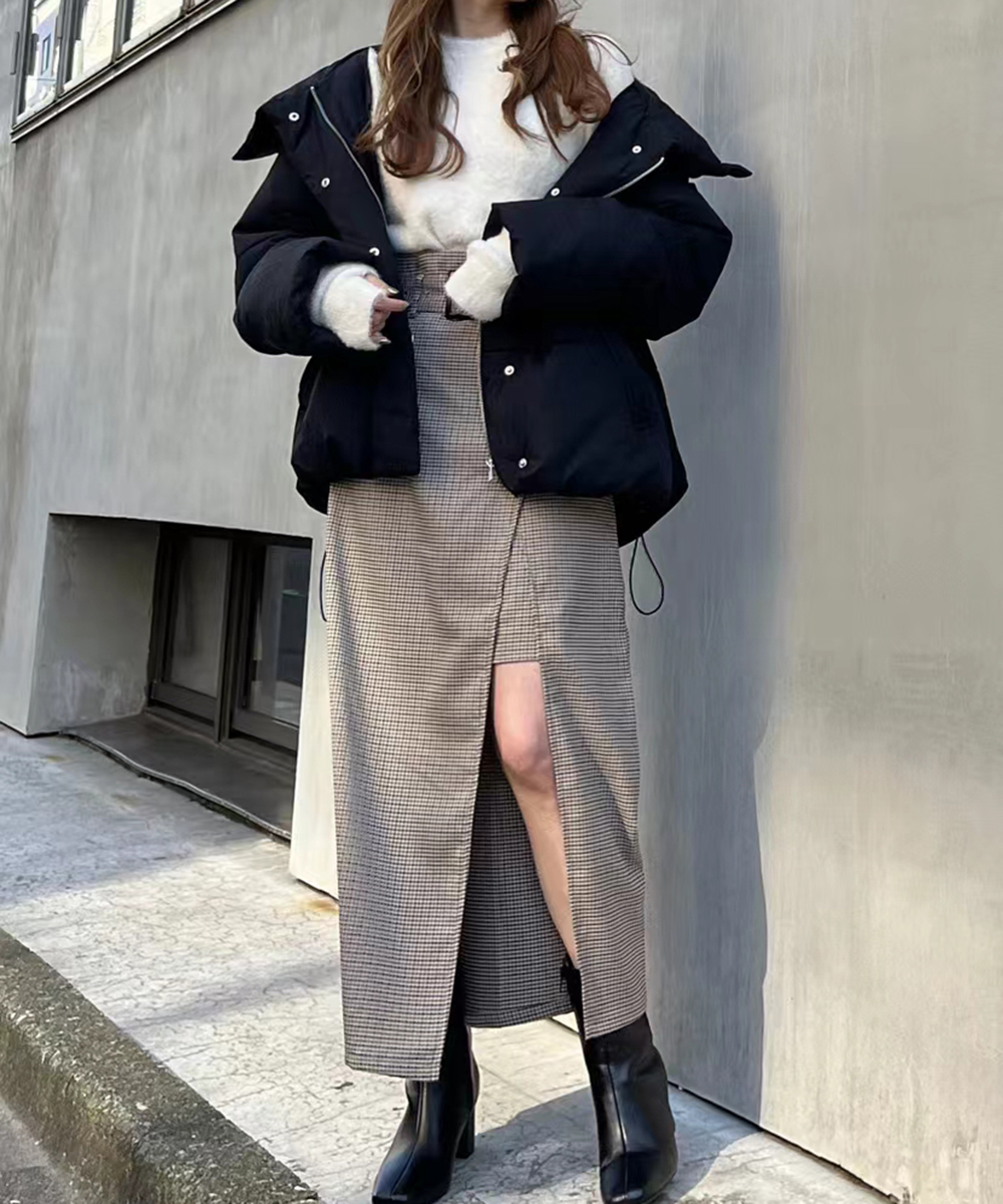 Down Jacket