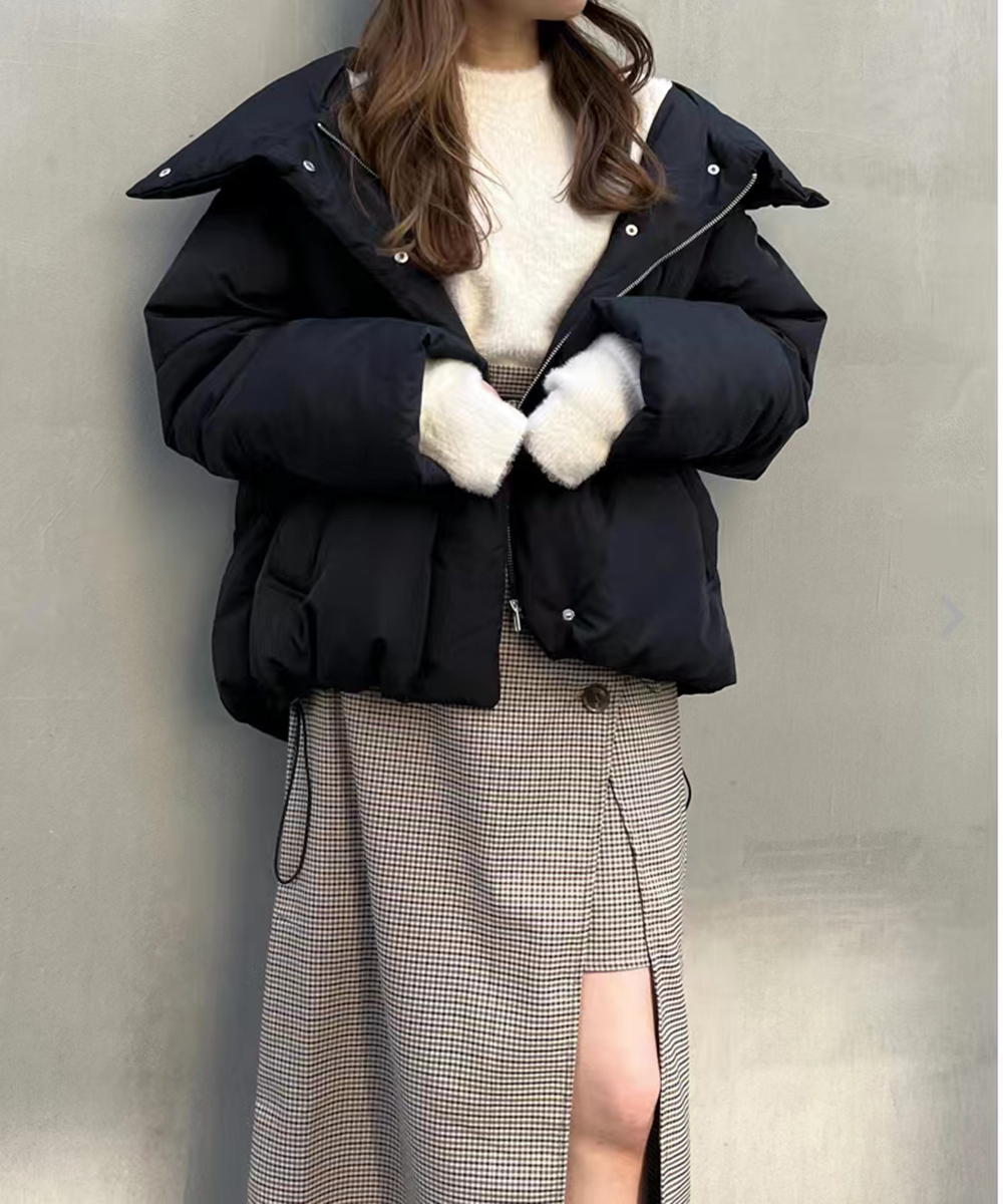 Down Jacket