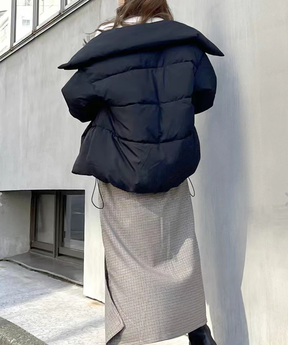 Down Jacket