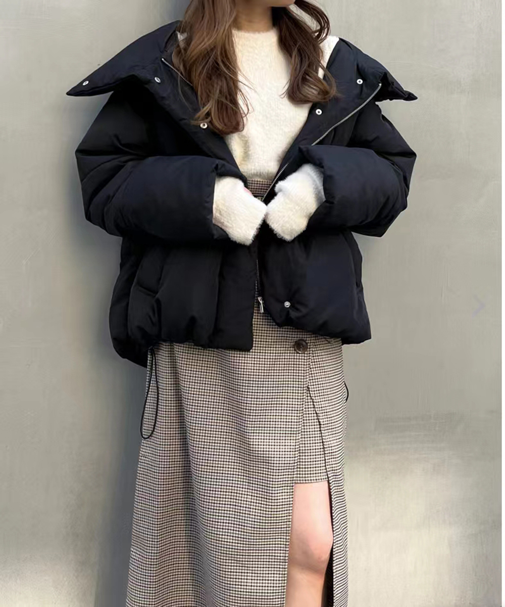 Down Jacket
