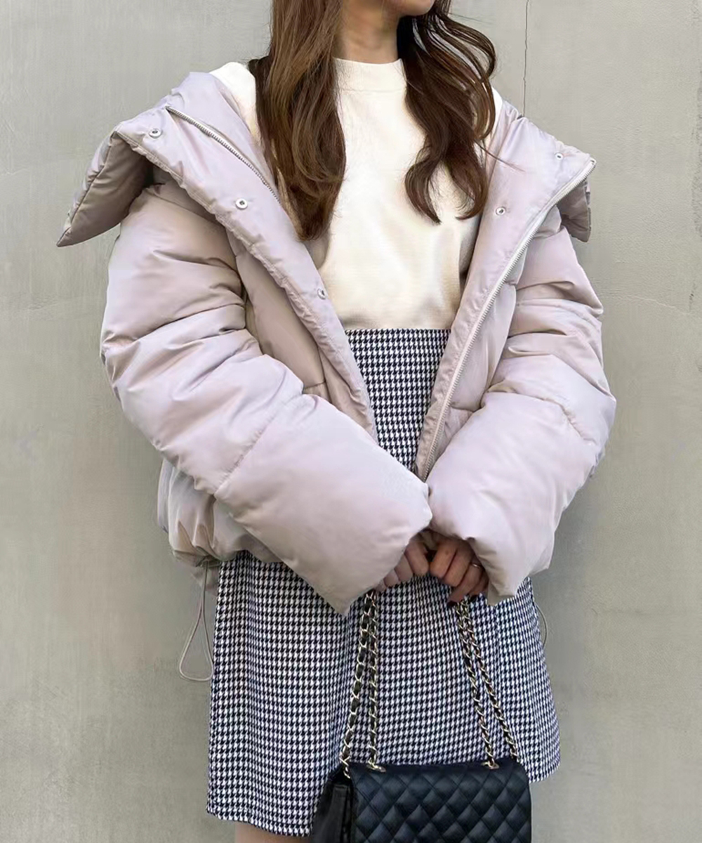 Down Jacket