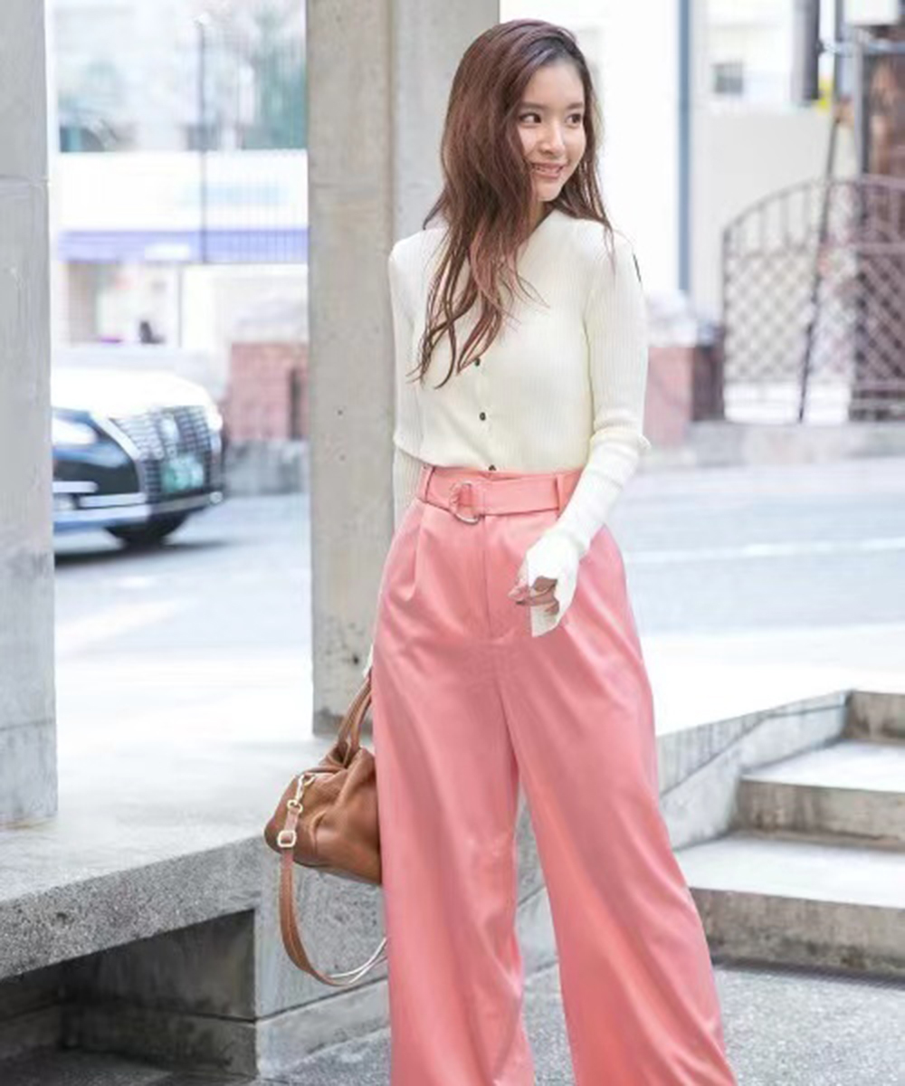 Suit Pants