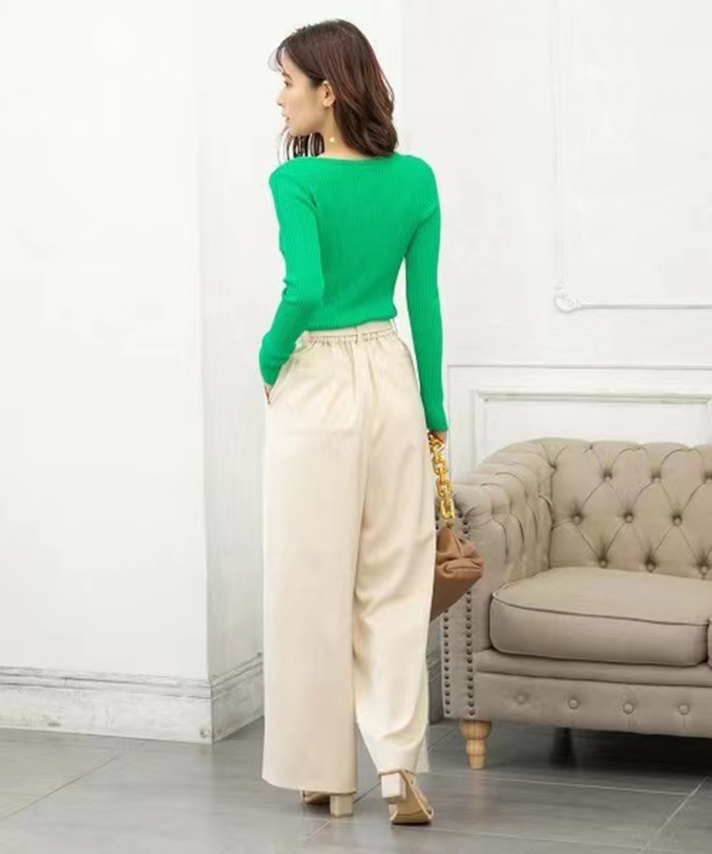 Suit Pants