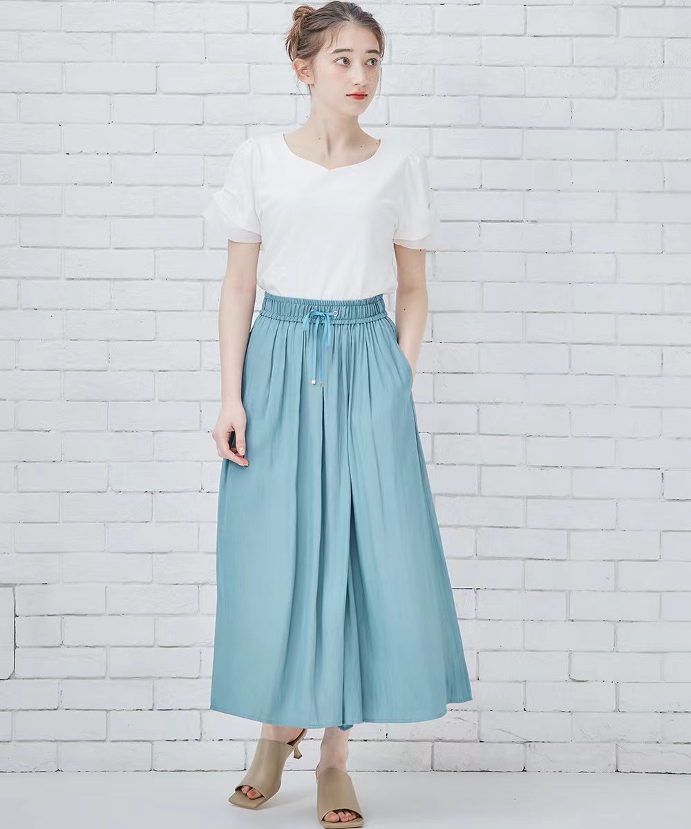 skirt