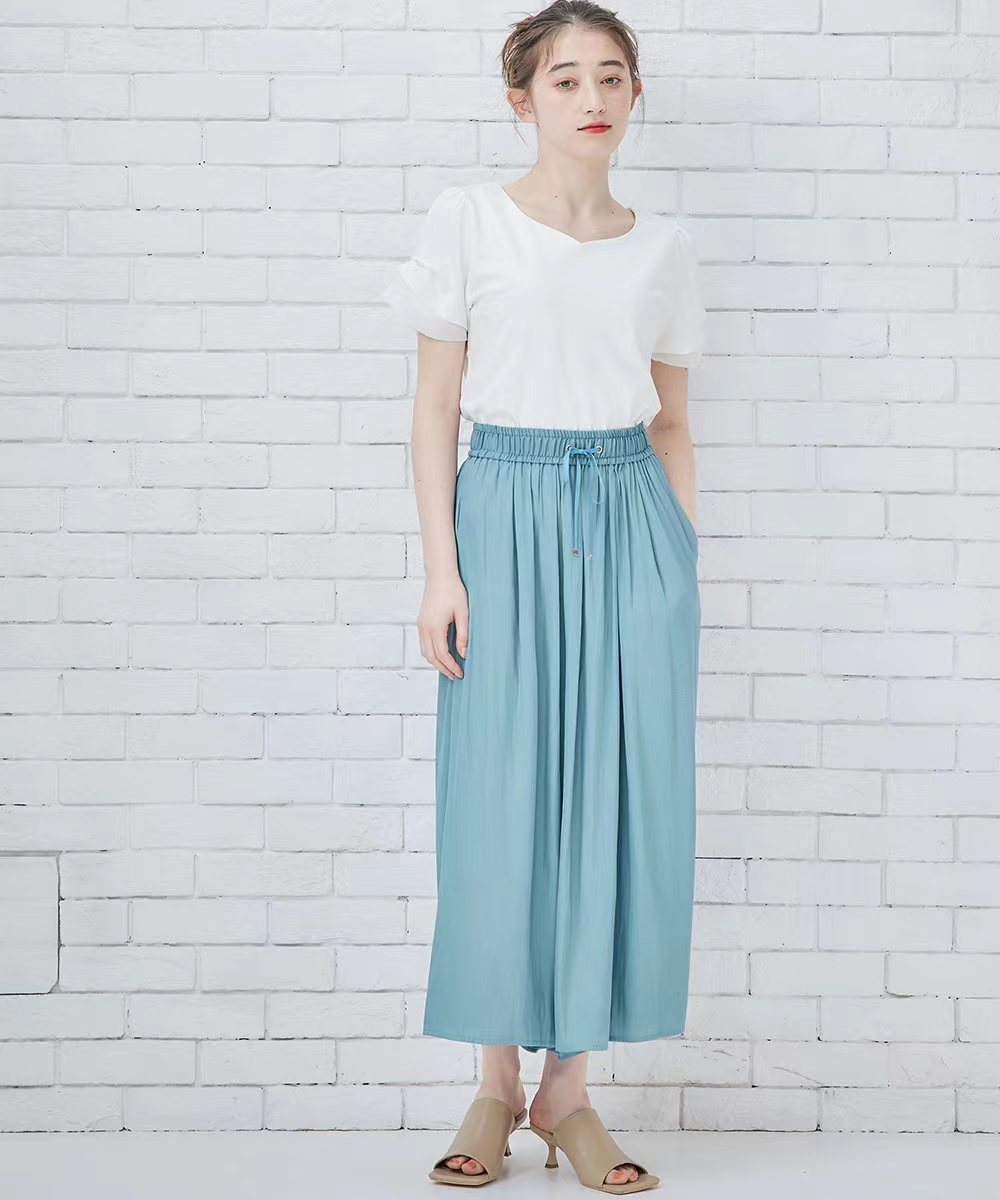 skirt