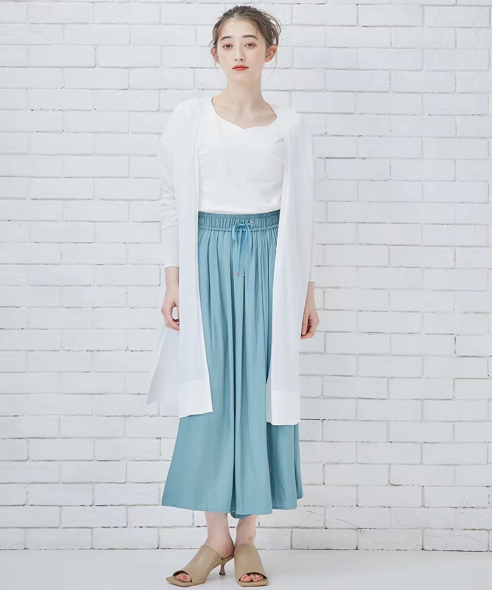 skirt