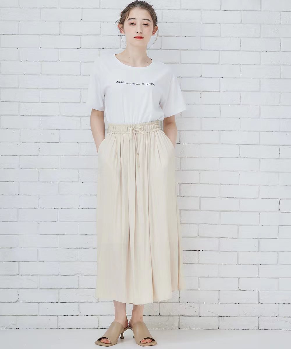 skirt