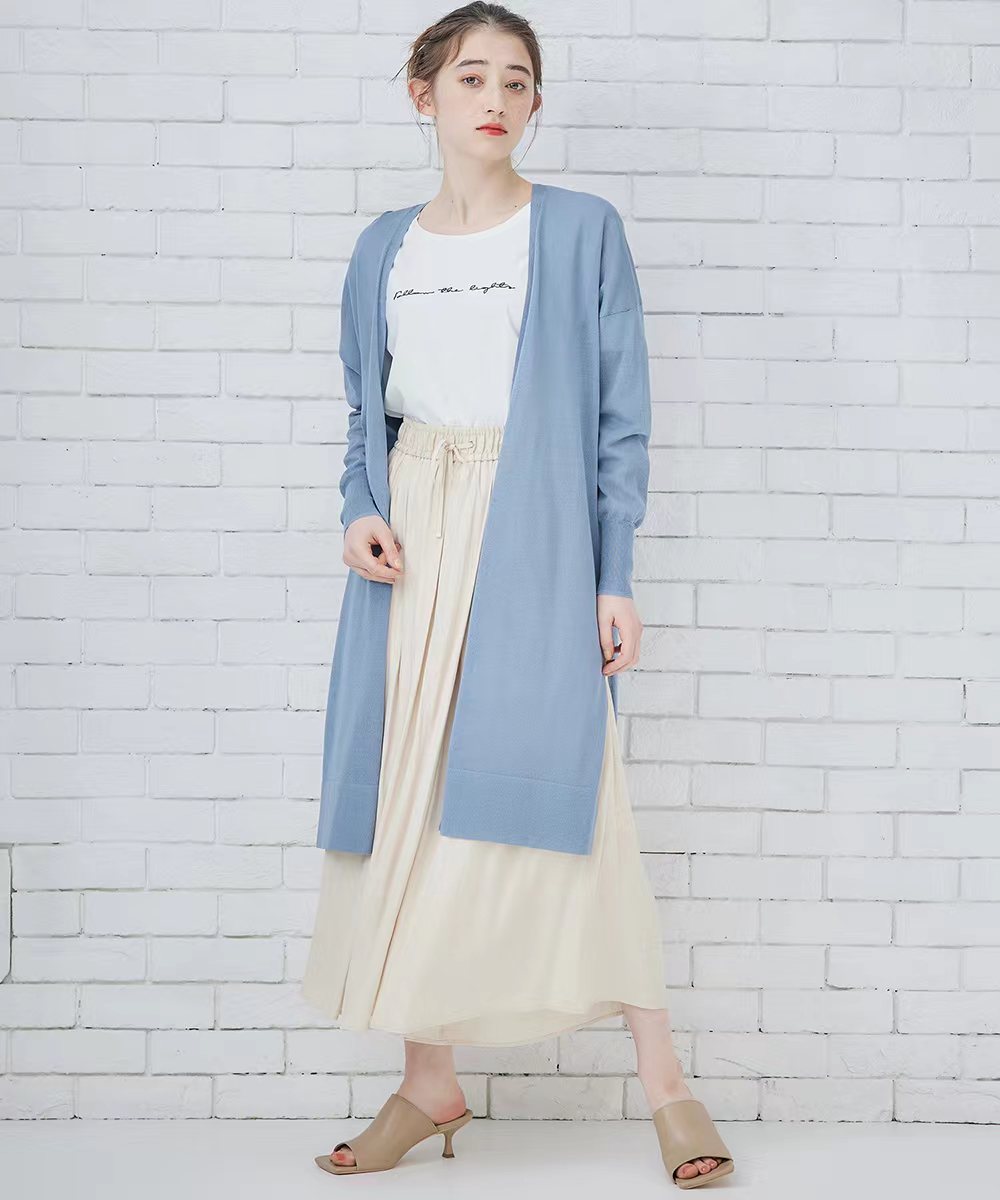 skirt