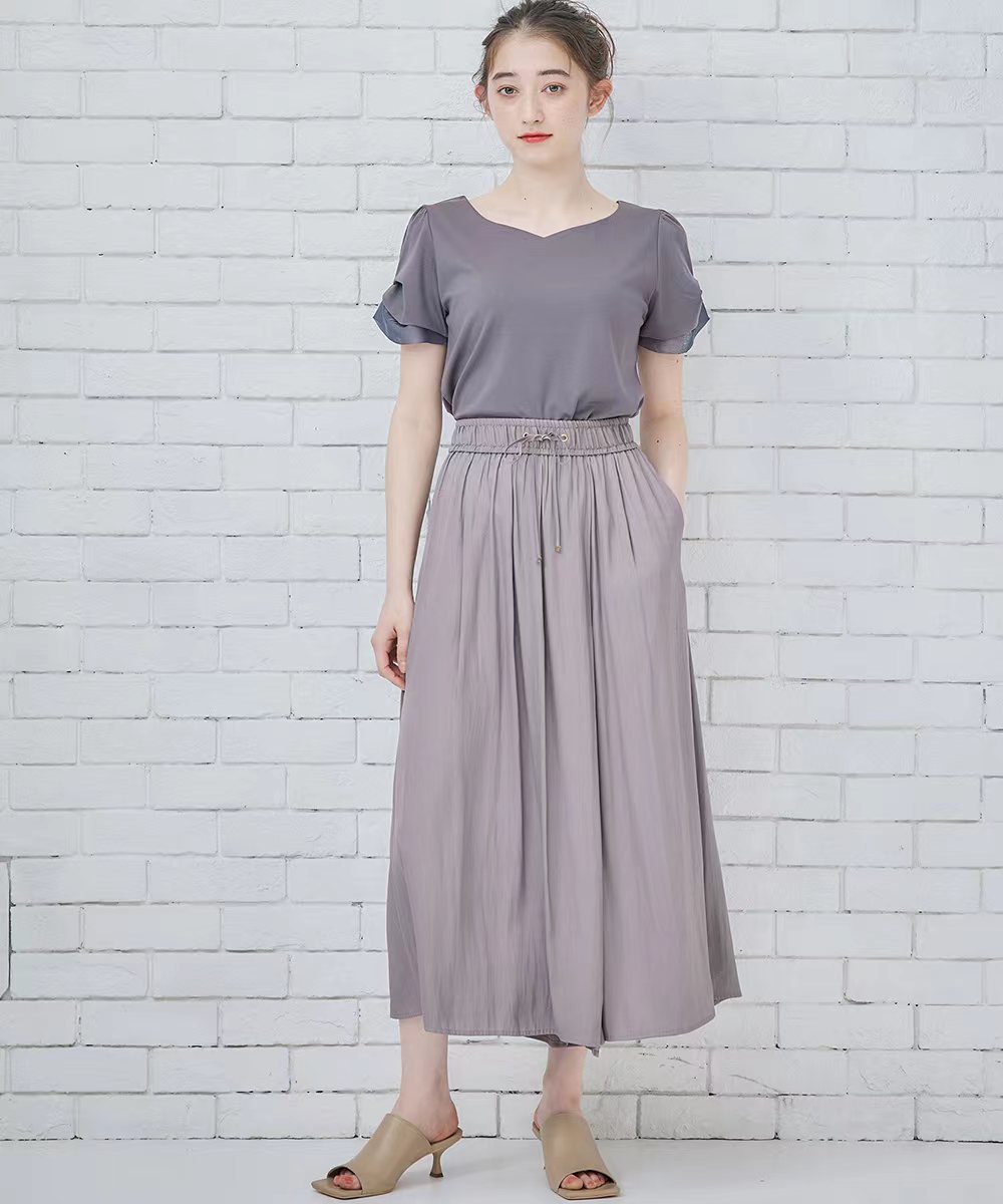 skirt