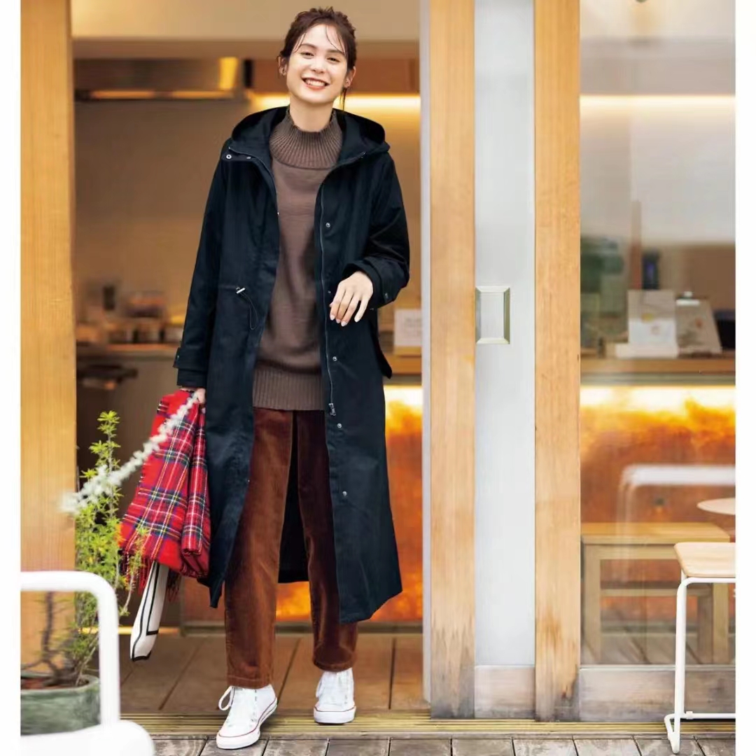Coat