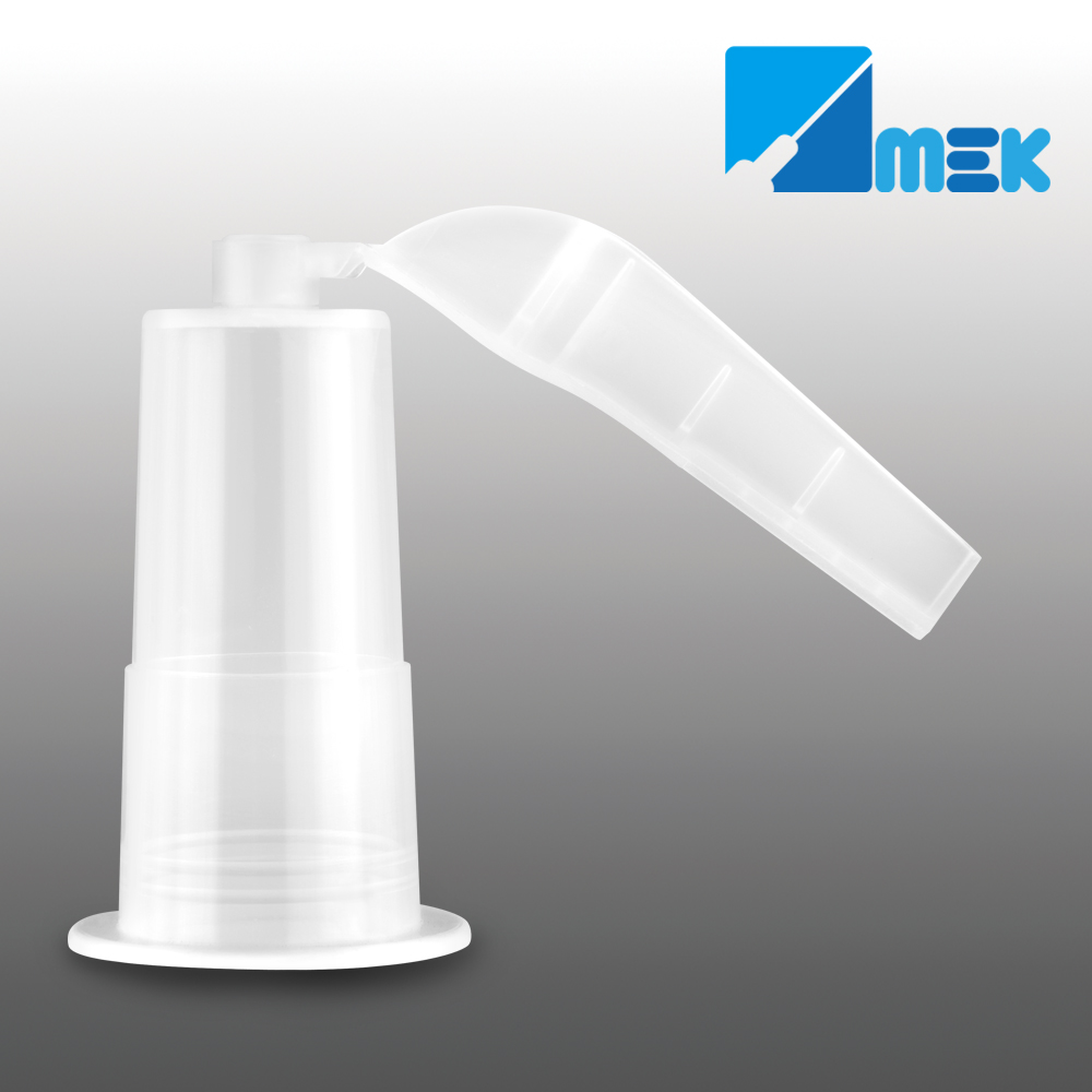 Safety Needle Holder