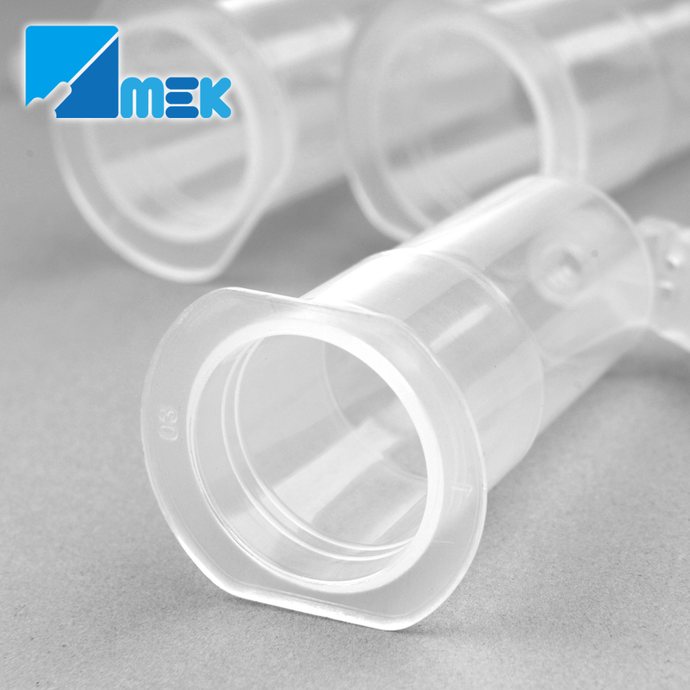 Safety Needle Holder