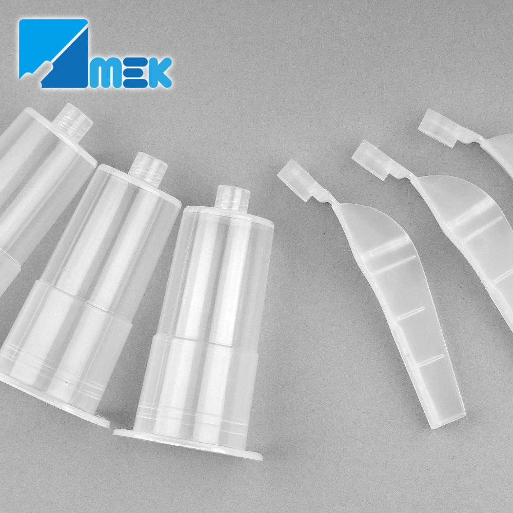 Safety Needle Holder