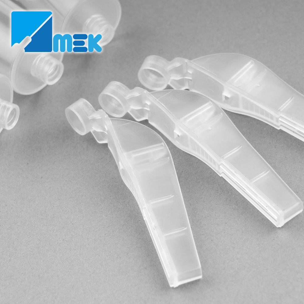 Safety Needle Holder