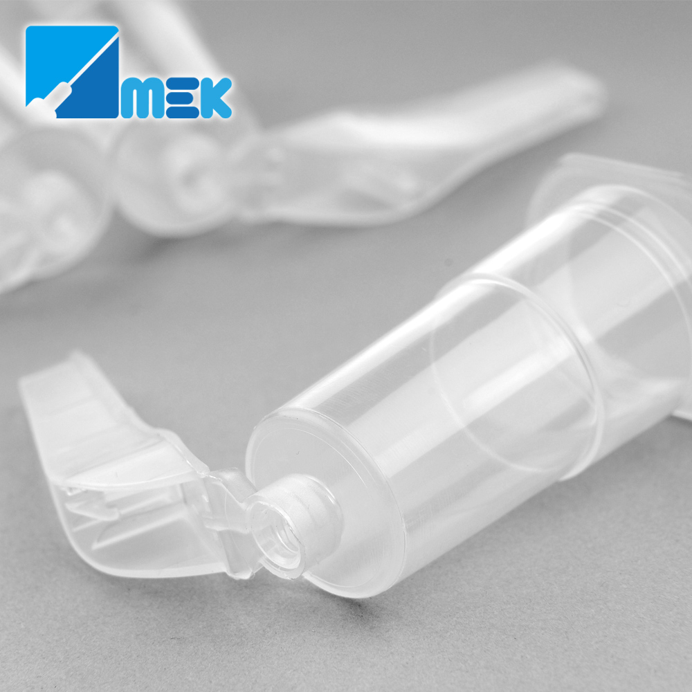 Safety Needle Holder