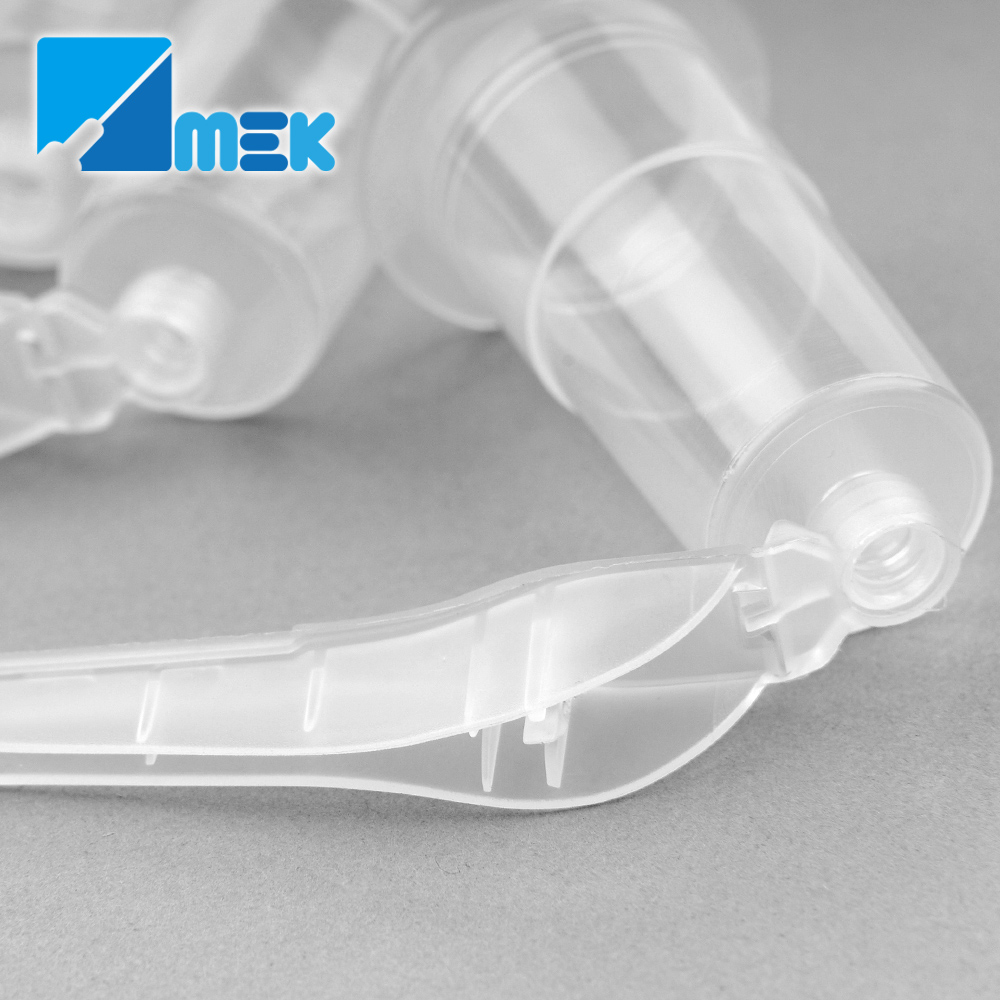 Safety Needle Holder