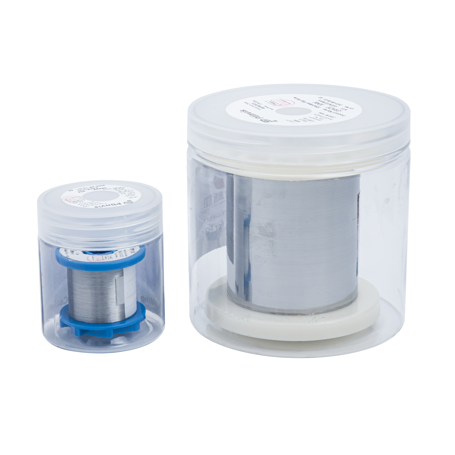 Stainless Steel Round Wirestainless Steel Flat Monofilament Wire