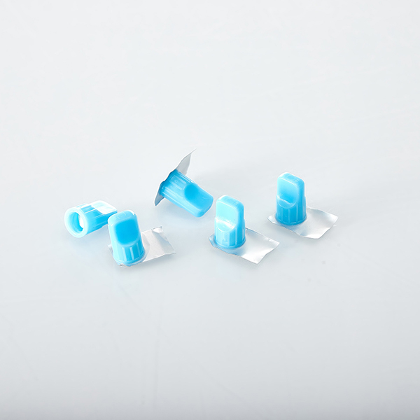 Sterile Disinfecting Cap for Single use