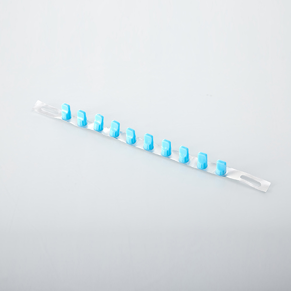 Sterile Disinfecting Cap for Single use