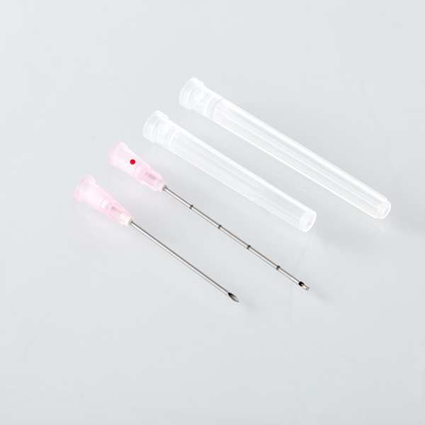 Micro Cannula For Fillers/Sterile Injection kits for single use