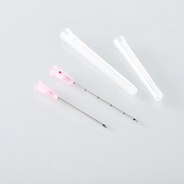 Micro Cannula For Fillers/Sterile Injection kits for single use