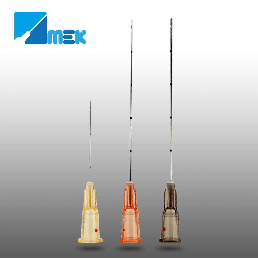Sterile Injection kits for single use