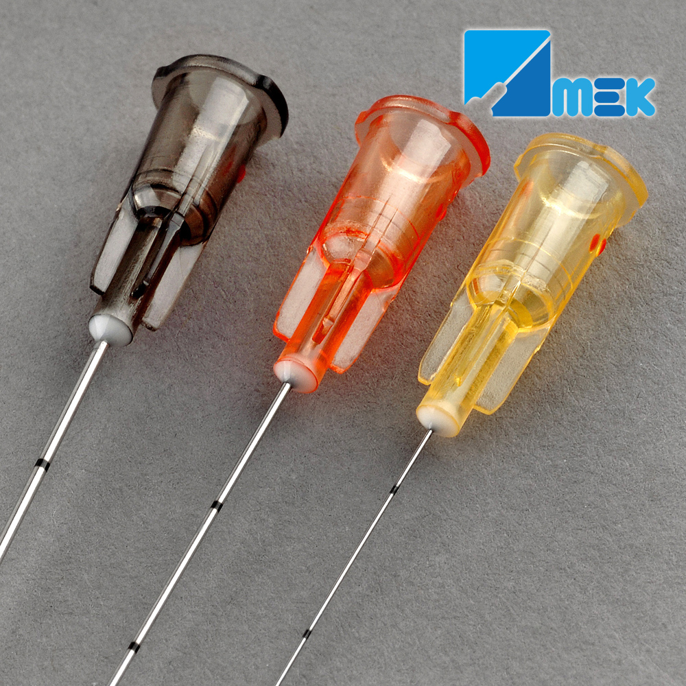 Sterile Injection kits for single use