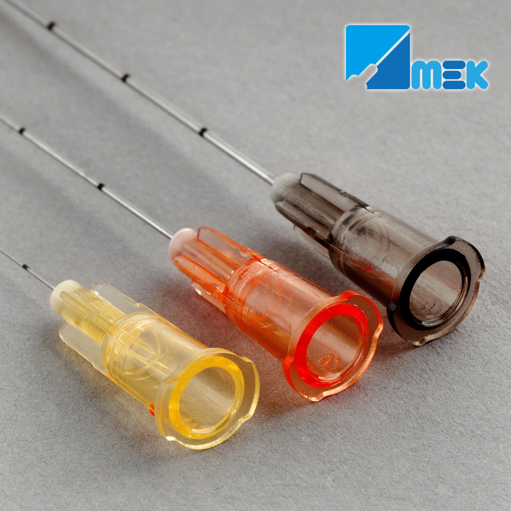 Sterile Injection kits for single use