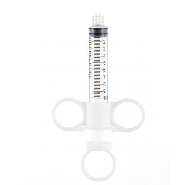 Three Ring Sterile syringes