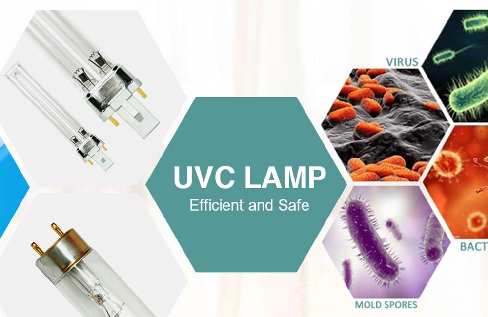UV Disinfection Technology