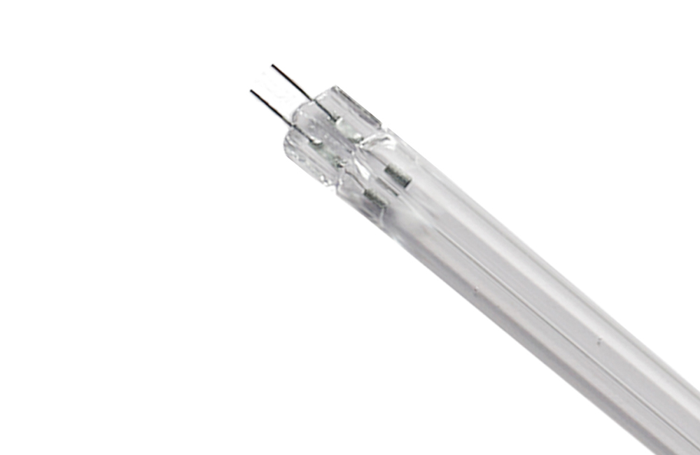 Straight Cold Cathode UV lamp Series(253.7nm)