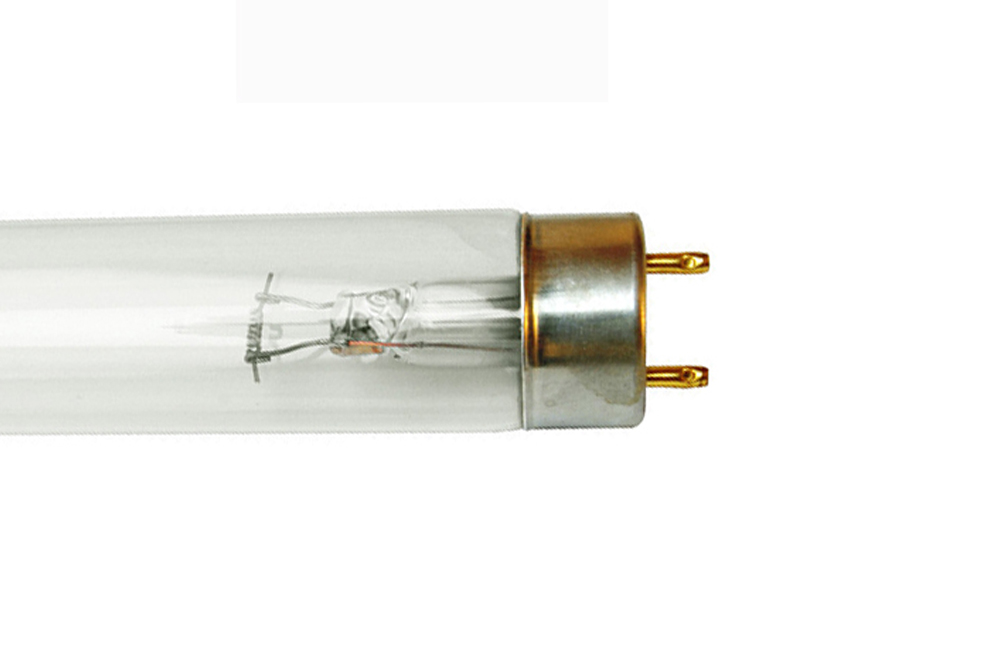T8 UVC Lamp