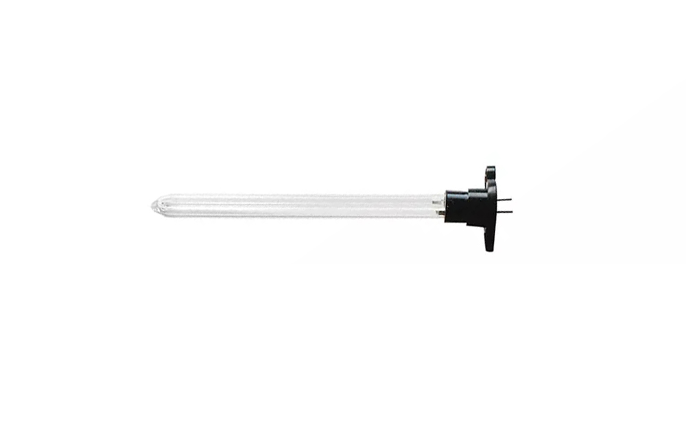 U Shape Cold Cathode UV lamp Series(253.7nm)